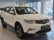 Geely Atlas I Казань  - изображение 25