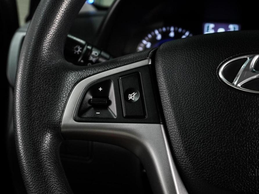 Hyundai Solaris I Рестайлинг Воронеж  - изображение 14