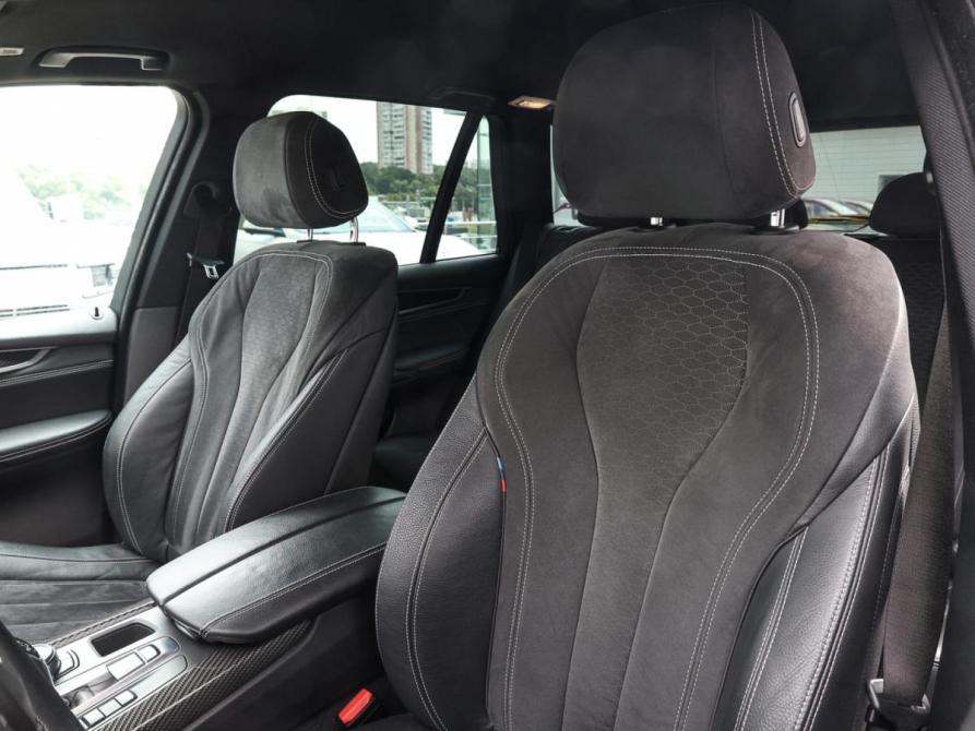 BMW X5 III (F15) Москва  - изображение 27