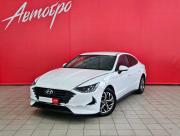 Hyundai Sonata VIII (DN8) Вологда  - изображение 19