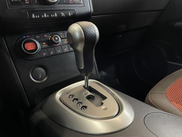 Nissan Qashqai I с пробегом 2008 года, цена 800 000 рублей, 159183 км, внедорожник, Автокод Объявления