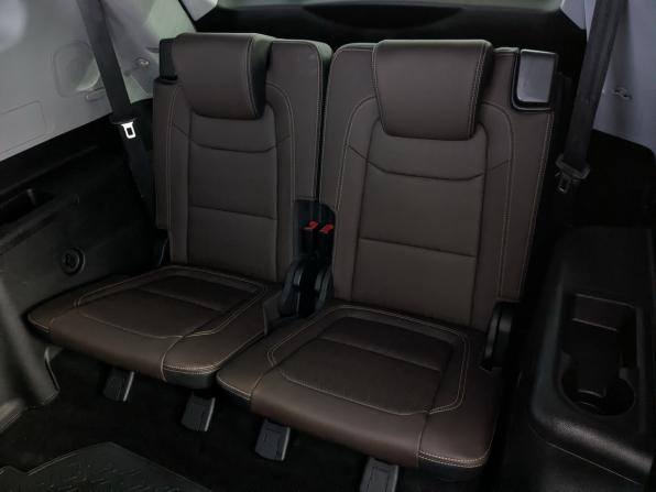 Chery Tiggo 8 Pro I с пробегом 2023 года, цена 1 990 000 рублей, 72513 км, внедорожник, Автокод Объявления