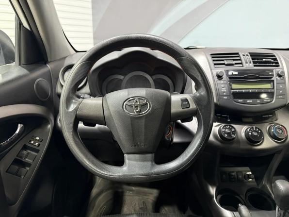 Toyota RAV4 III (XA30) Рестайлинг с пробегом 2011 года, цена 1 444 000 рублей, 176300 км, внедорожник, Автокод Объявления