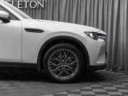 Mazda CX-60 Москва  - изображение 52
