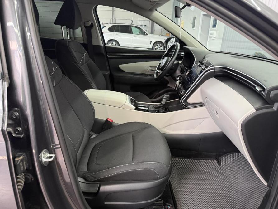 Hyundai Tucson IV Краснодар  - изображение 15