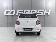 Renault Logan II Рестайлинг Ростов-на-Дону  - изображение 19