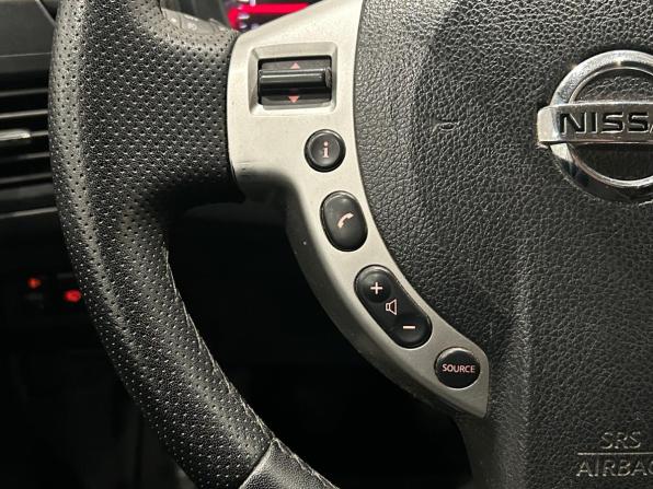 Nissan X-Trail II Рестайлинг с пробегом 2012 года, цена 1 019 000 рублей, 257992 км, внедорожник, Автокод Объявления