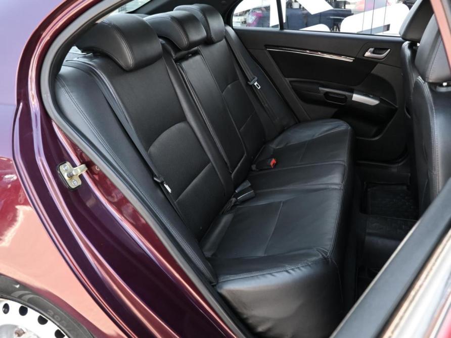 Geely Emgrand EC7 Волгоград  - изображение 7