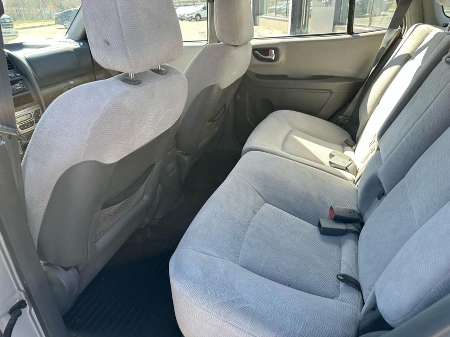 Hyundai Santa Fe Classic Нижний Новгород  - изображение 19