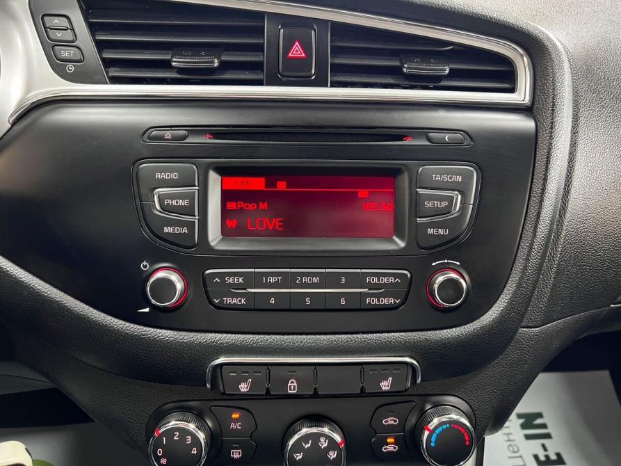 Kia Ceed II Рестайлинг Тверь  - изображение 19