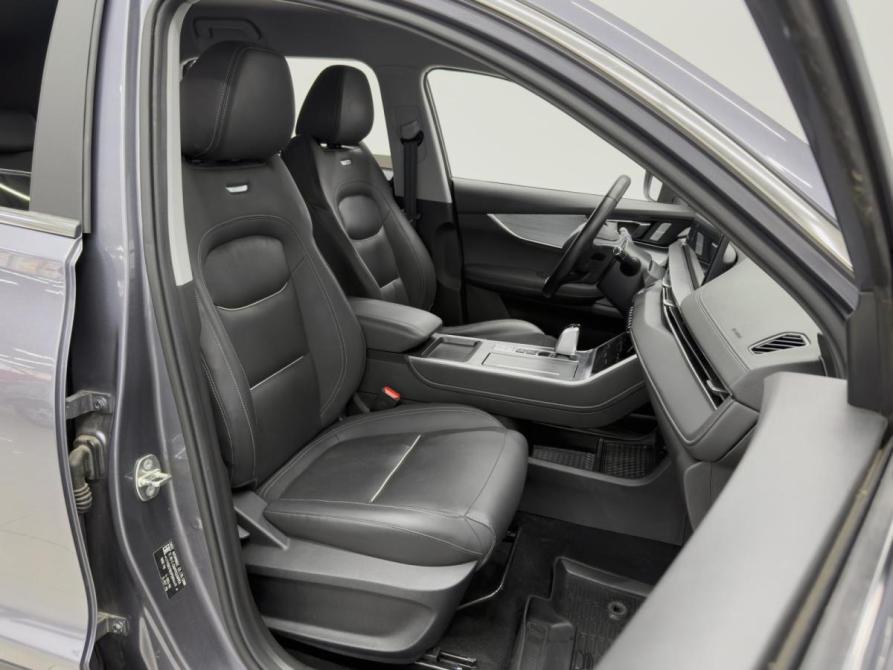 Chery Tiggo 7 Pro Max I Ростов-на-Дону  - изображение 8