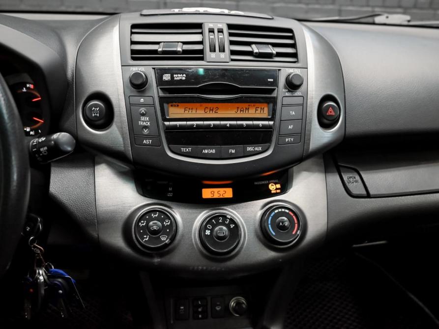 Toyota RAV4 III (XA30) Рестайлинг Екатеринбург  - изображение 18