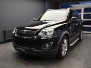 Opel Antara I Рестайлинг Москва  - изображение 27