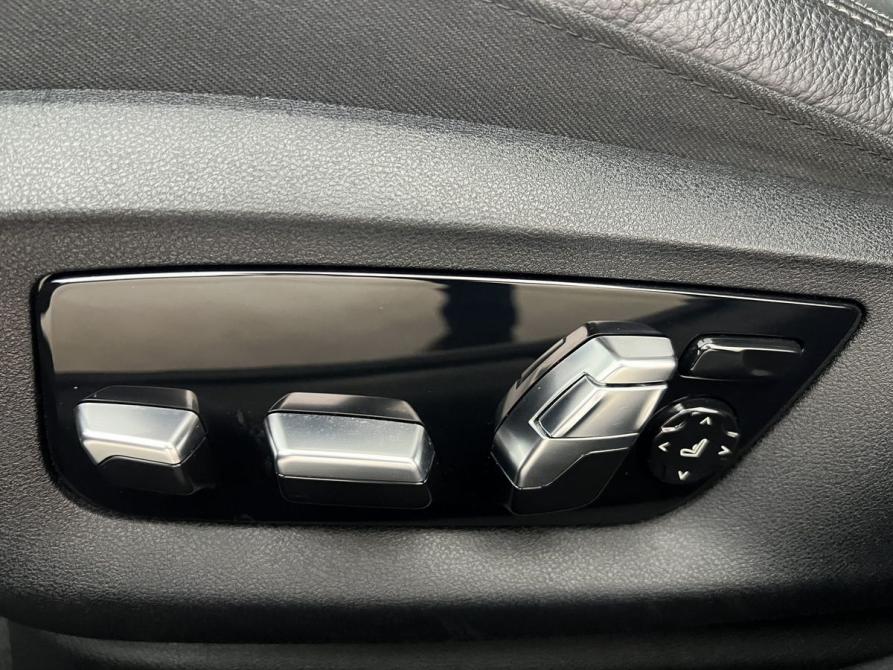 BMW 5 серии VII (G30/G31/G38) Рестайлинг Москва  - изображение 20