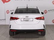 Hyundai Solaris II Рестайлинг Минеральные Воды  - изображение 24