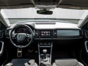 Skoda Kodiaq I Рестайлинг Магнитогорск  - изображение 45