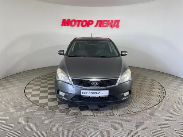 Kia Ceed I Рестайлинг с пробегом 2012 года, цена 785 000 рублей, 164800 км, хэтчбек, Автокод Объявления