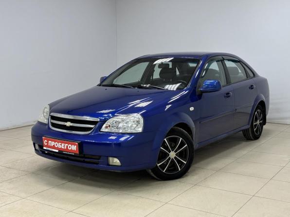 Chevrolet Lacetti I с пробегом 2011 года, цена 400 000 рублей, 208740 км, седан, Автокод Объявления