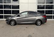 Hyundai Solaris I Владимир  - изображение 24