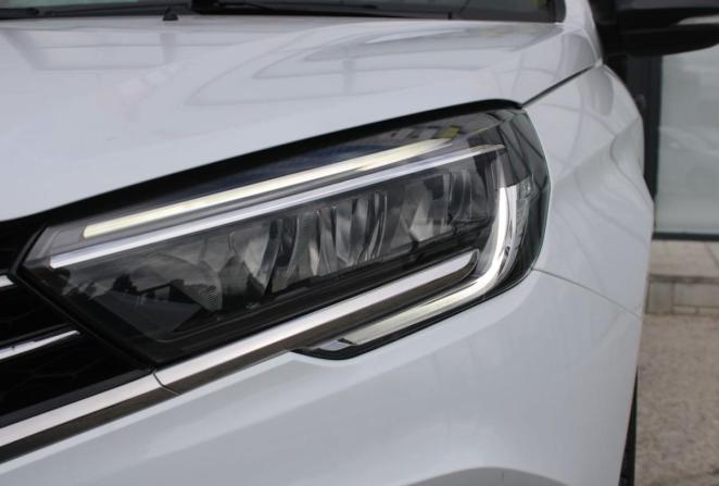 Lada (ВАЗ) Vesta I Рестайлинг (NG) с пробегом 2024 года, цена 1 400 000 рублей, 15382 км, седан, Автокод Объявления