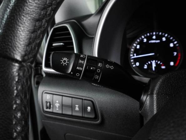 Hyundai Tucson III Рестайлинг с пробегом 2019 года, цена 2 699 000 рублей, 65355 км, внедорожник, Автокод Объявления