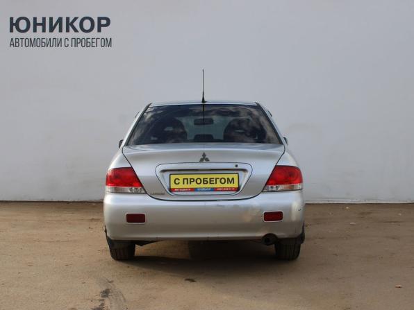 Mitsubishi Lancer IX с пробегом 2005 года, цена 239 000 рублей, 328515 км, седан, Автокод Объявления