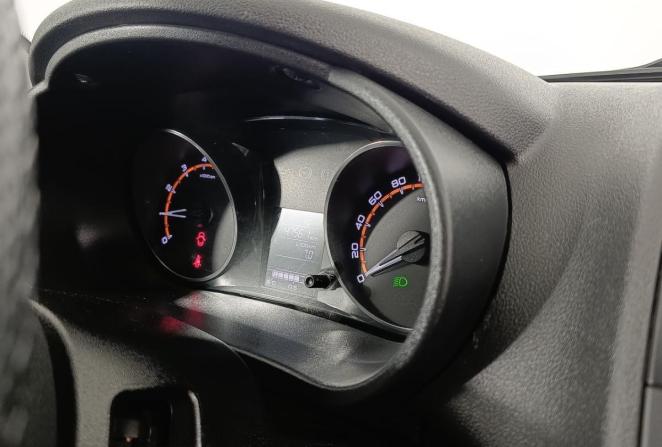 Lada (ВАЗ) Granta I Рестайлинг с пробегом 2022 года, цена 782 000 рублей, 47560 км, седан, Автокод Объявления