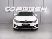 Kia Optima IV Рестайлинг Воронеж  - изображение 25