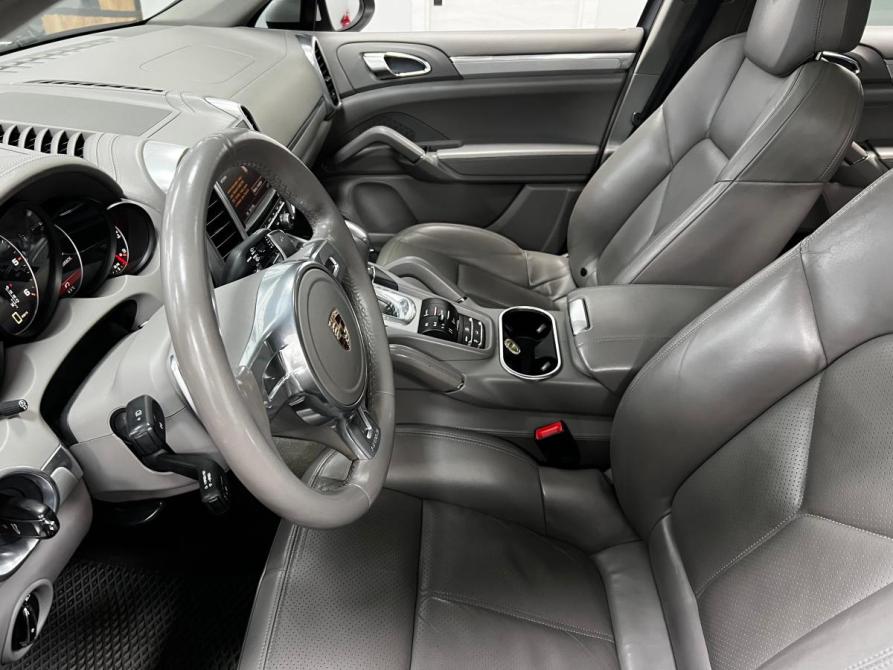 Porsche Cayenne II (958) Казань  - изображение 19