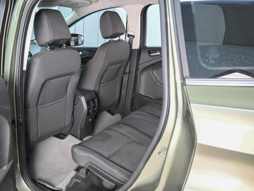 Ford Kuga II Ростов-на-Дону  - изображение 11