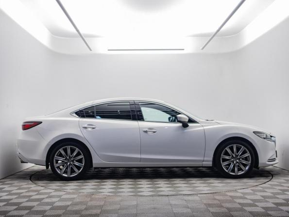 Mazda 6 III (GJ) Рестайлинг 2 с пробегом 2023 года, цена 3 049 000 рублей, 52593 км, седан, Автокод Объявления