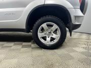 Chevrolet Niva I Рестайлинг Борисоглебск  - изображение 27