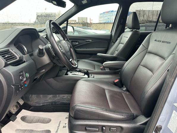 Honda Ridgeline II Рестайлинг с пробегом 2022 года, цена 4 320 000 рублей, 29700 км, пикап, Автокод Объявления