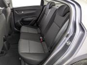 Kia Rio III Рестайлинг Москва  - изображение 44