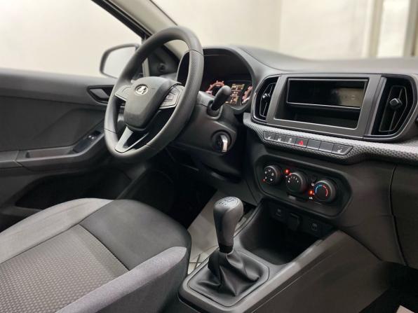 Lada (ВАЗ) Iskra с пробегом 2025 года, цена 1 220 000 рублей, 703 км, седан, Автокод Объявления