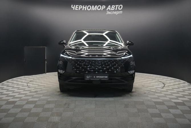 Omoda C5 I с пробегом 2023 года, цена 1 635 000 рублей, 35652 км, внедорожник, Автокод Объявления