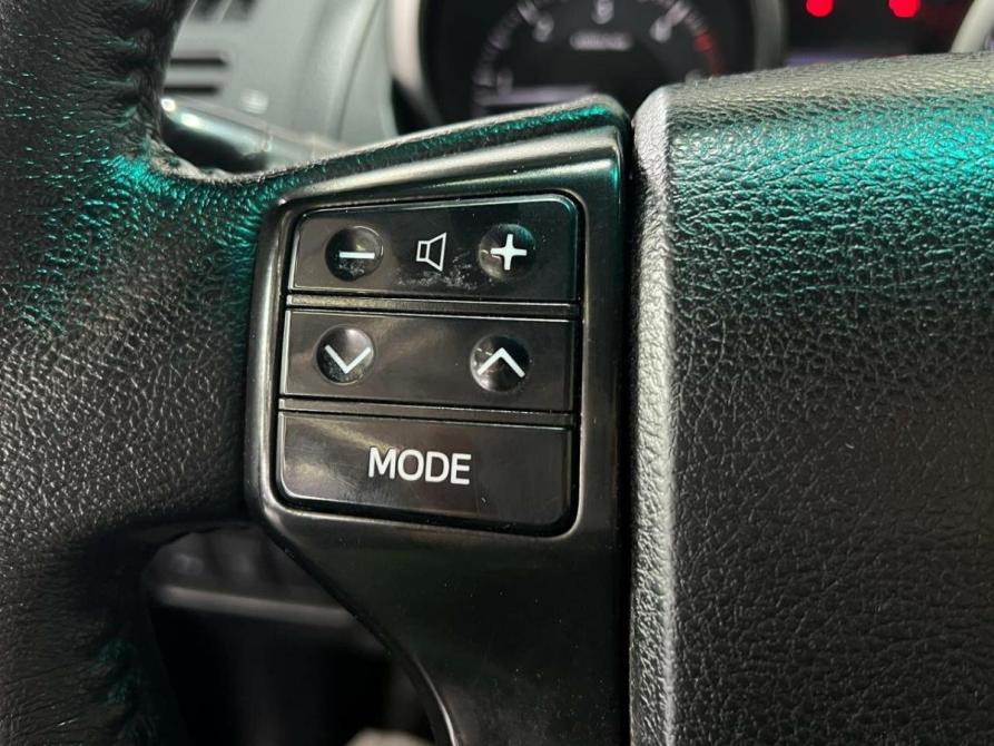 Toyota Land Cruiser Prado 150 Series Рестайлинг 1 Оренбург  - изображение 13