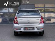Renault Logan I Рестайлинг Казань  - изображение 17