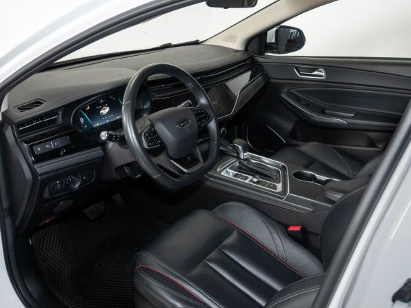 Omoda S5 с пробегом 2023 года, цена 1 148 000 рублей, 78047 км, седан, Автокод Объявления