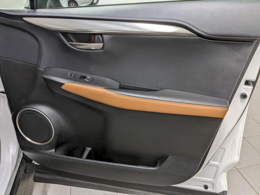 Lexus NX I Рестайлинг Москва  - изображение 19