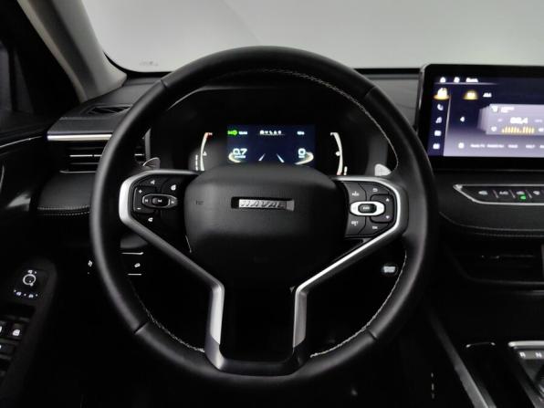 Haval Jolion I с пробегом 2023 года, цена 2 049 000 рублей, 29872 км, внедорожник, Автокод Объявления