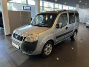 Fiat Doblo I Рестайлинг Чебоксары  - изображение 35
