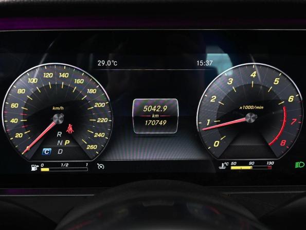 Mercedes-Benz E-Класс V (W213 S213 C238) с пробегом 2019 года, цена 2 539 000 рублей, 170749 км, седан, Автокод Объявления