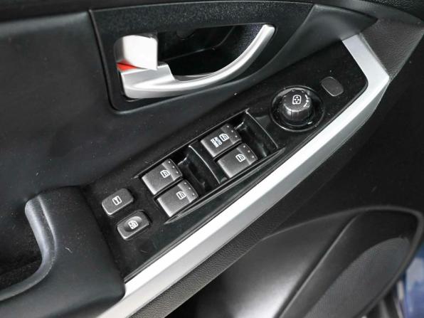 SsangYong Actyon II Рестайлинг с пробегом 2014 года, цена 1 200 000 рублей, 159294 км, внедорожник, Автокод Объявления