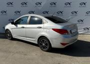 Hyundai Solaris I Рестайлинг Самара  - изображение 28