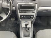Skoda Octavia II (A5) Рестайлинг Москва  - изображение 36