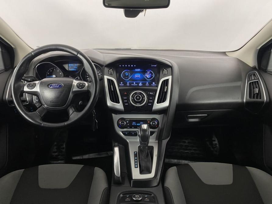 Ford Focus III Воронеж  - изображение 16