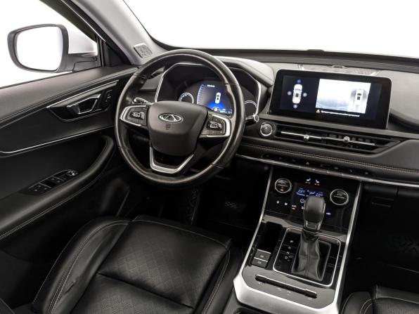 Chery Tiggo 8 I с пробегом 2020 года, цена 1 650 000 рублей, 126775 км, внедорожник, Автокод Объявления