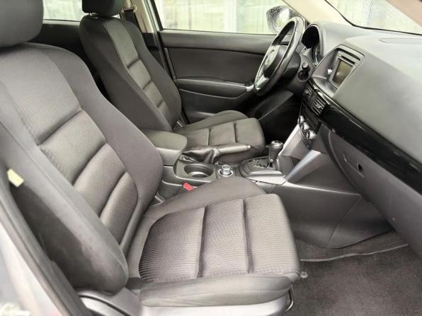 Mazda CX-5 I с пробегом 2013 года, цена 1 749 000 рублей, 213111 км, внедорожник, Автокод Объявления