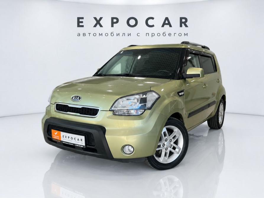 Kia Soul I Нижний Новгород  - изображение 1